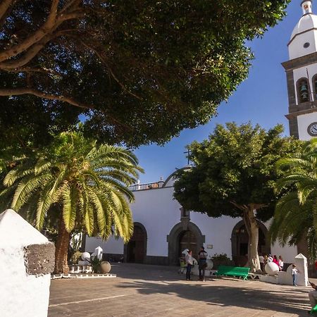 Rooms & Suites Terrace 4C Arrecife  Exterior foto