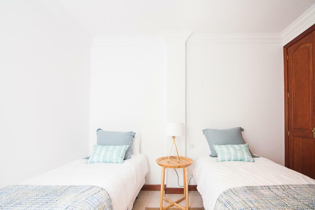 Rooms & Suites Terrace 4C Arrecife  Exterior foto