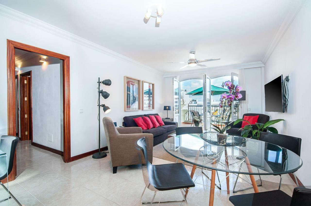 Rooms & Suites Terrace 4C Arrecife  Exterior foto
