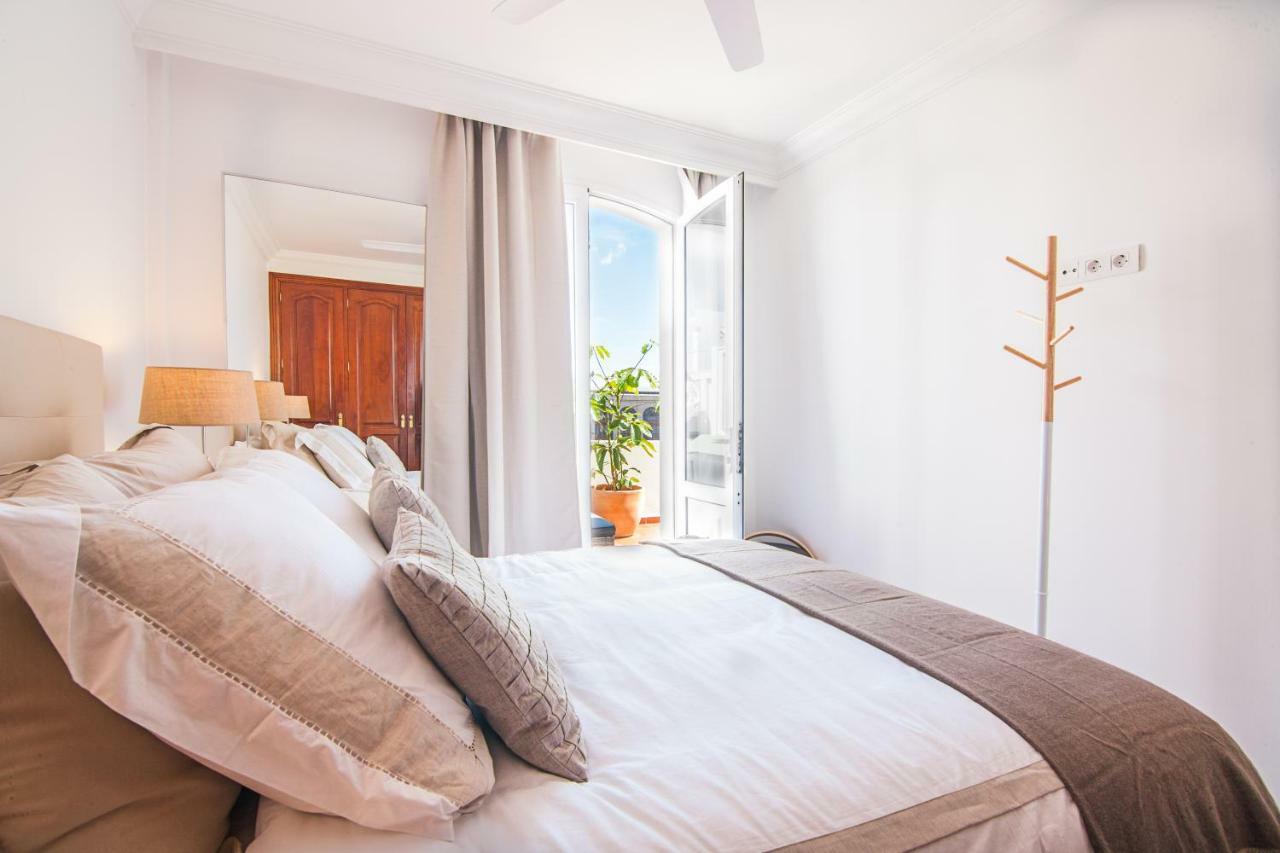 Rooms & Suites Terrace 4C Arrecife  Exterior foto