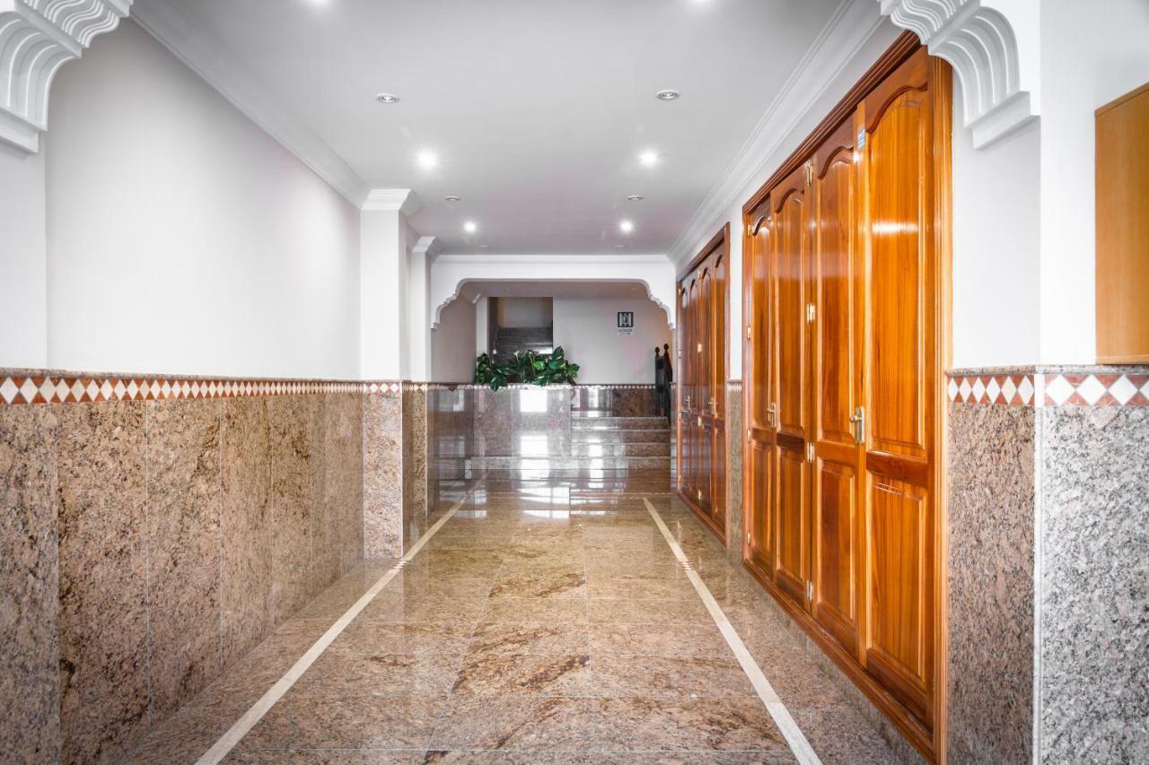 Rooms & Suites Terrace 4C Arrecife  Exterior foto